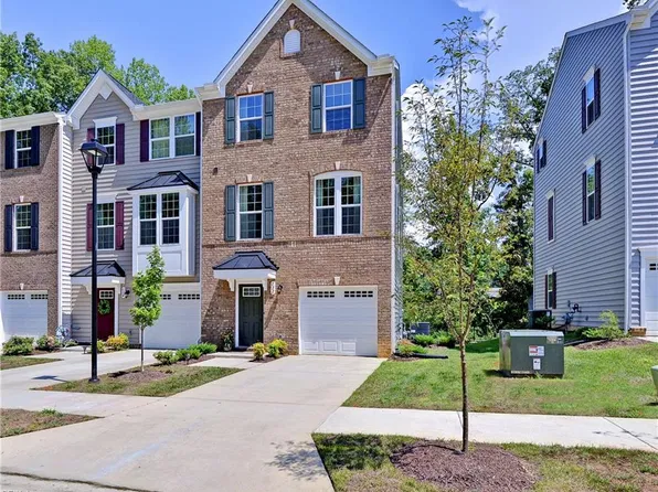 132 McCormick Pl, Williamsburg, VA 23185