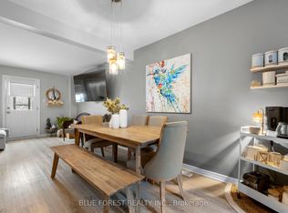 166 Southdale Rd W #18, London, ON N6J 2J1