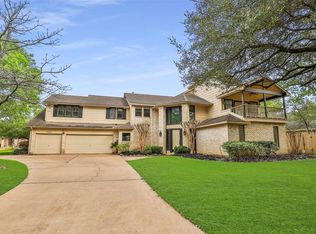 7207 Cart Gate Dr, Houston, TX 77095