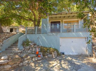 12047 Kagel Canyon Rd, Sylmar, CA 91342