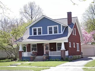 1206 Slashes Rd, Lexington, KY 40502