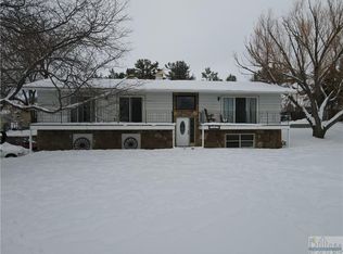 1403 Redwing Cir, Billings, MT 59105