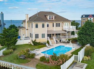 3502 Churchill Dr, Toms River, NJ 08753