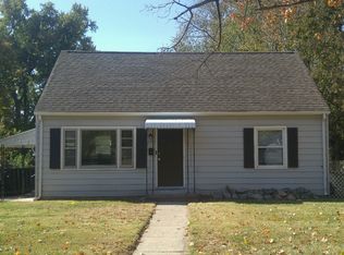 894 Cheryl Ln, Lexington, KY 40504