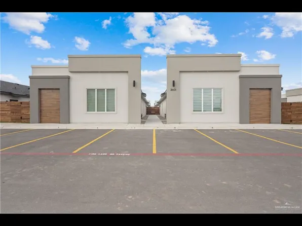 500 Brito Ln, Weslaco, TX 78596