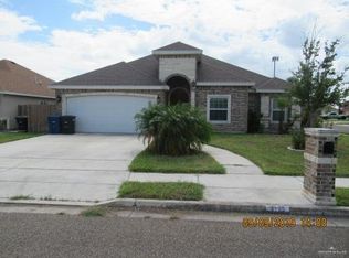 3125 Indian Creek Ave, McAllen, TX 78504