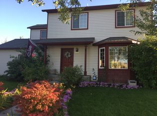 4041 Chelsea Dr, Missoula, MT 59808