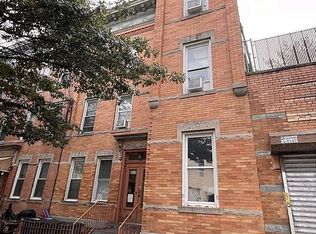 862 Woodward Ave, Ridgewood, NY 11385