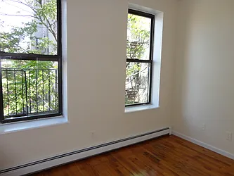 Rented by J Misrahi Realty Corp