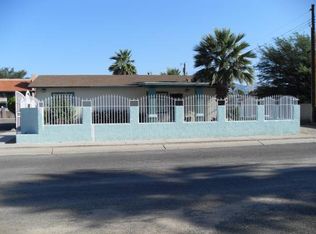 1326 W Pastime Rd, Tucson, AZ 85705