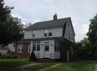 142 Melha Ave, Springfield, MA 01104