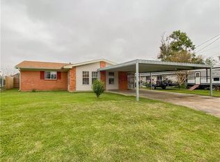 323 Heather St, Lake Charles, LA 70605