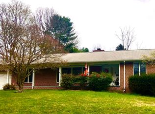 800 Park Dr, Blacksburg, VA 24060