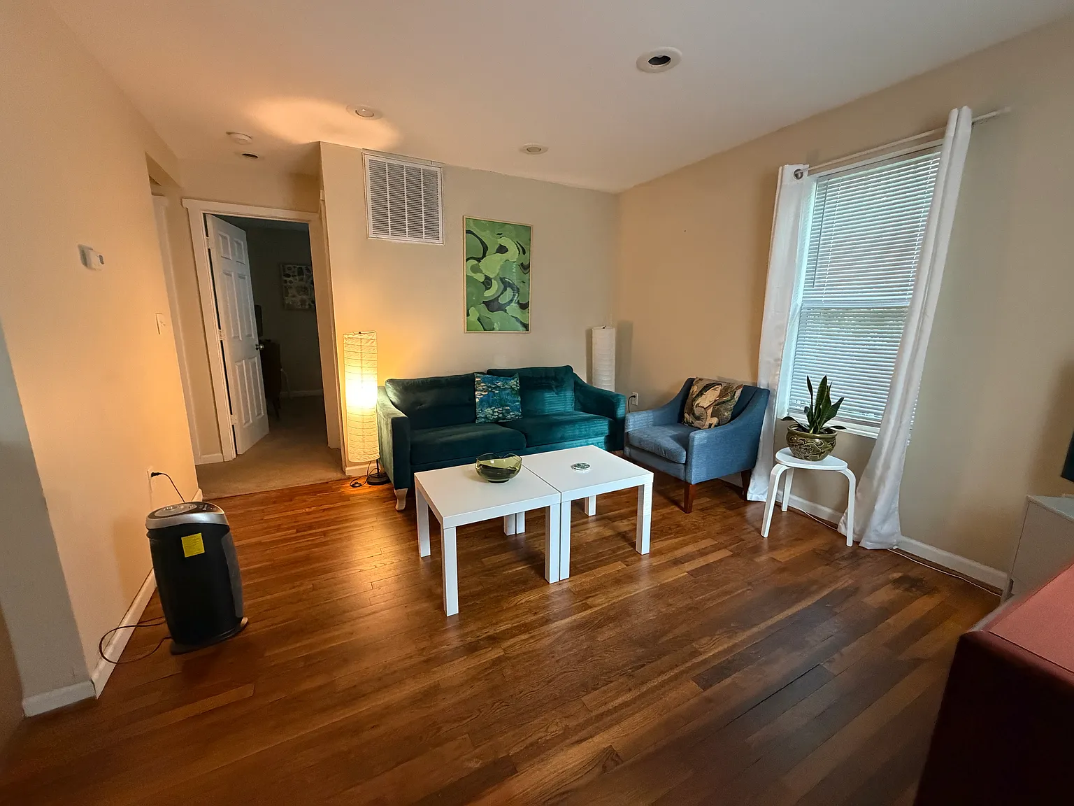 2 bed, 675 sqft, $1,695 — Photo 3