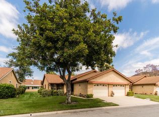 33112 Village 33, Camarillo, CA 93012