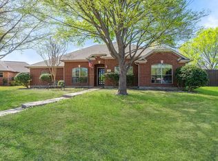 8101 Lido Ct, Frisco, TX 75035