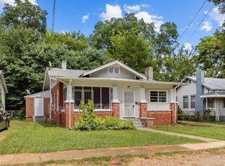 1319 18th Way SW, Birmingham, AL 35211
