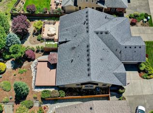 12146 Big Leaf Way NE, Redmond, WA 98053