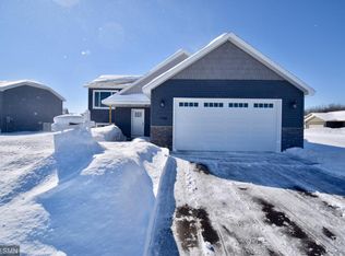 1715 NE 20th Avenue Northeast Ave, Sauk Rapids, MN 56379