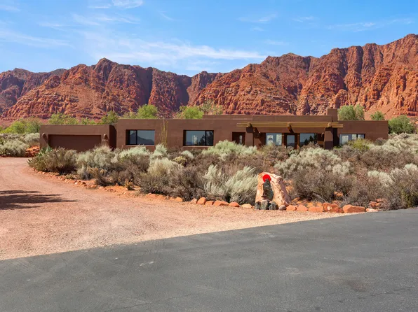 1100 W Kokopelli Way, Ivins, UT 84738