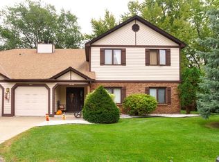 12135 Crooked Lake Blvd NW #201 & 201, Coon Rapids, MN 55433