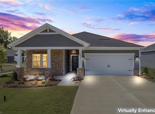 1410 Carthage Dr, Salisbury, NC 28144