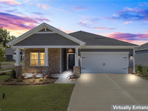 1410 Carthage Dr, Salisbury, NC 28144