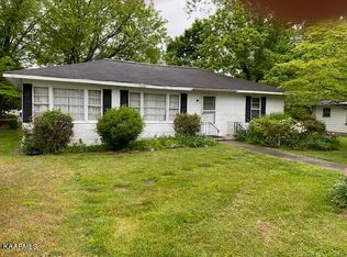 270 Hiway Dr, Clinton, TN 37716