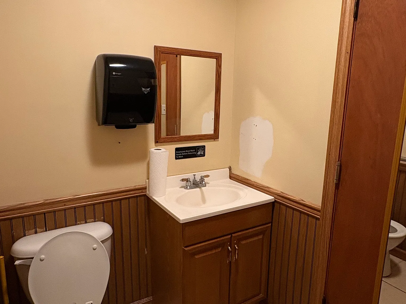 1 bed, $750 — Photo 2
