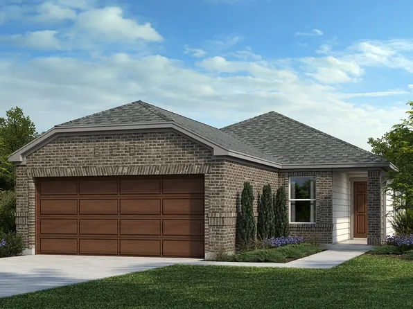 Plan 1604 Plan, Salerno - Heritage Collection