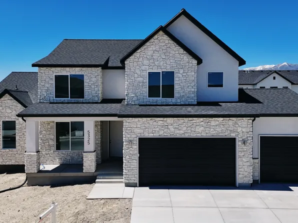 5325 N Honey Suckle Way #646, Eagle Mountain, UT 84005