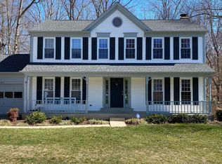 11819 Parliament Dr, Woodbridge, VA 22192