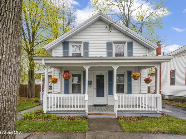 12 Fulton Street, Glens Falls, NY 12801