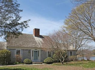 125 Adams Point Rd, Barrington, RI 02806