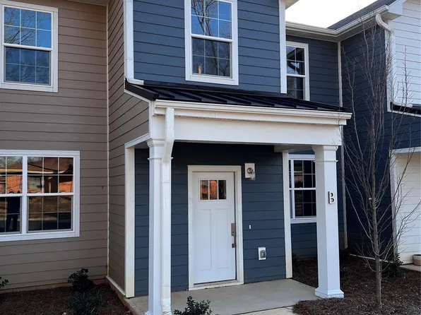 330 Malvern Ave SW #B, Concord, NC 28025