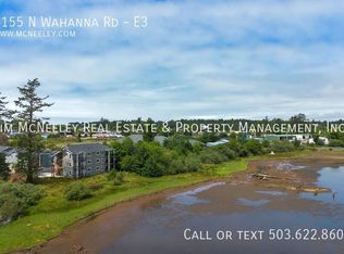 2155 N Wahanna Rd #E3, Seaside, OR 97138