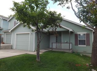 170 Orchard Ln, Glenwood Springs, CO 81601
