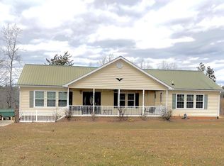 1182 Henrys Trl, Nathalie, VA 24577