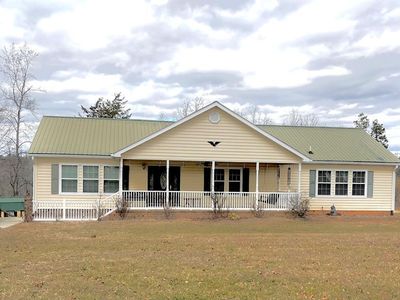 1182 Henrys Trl, Nathalie, VA, 24577
