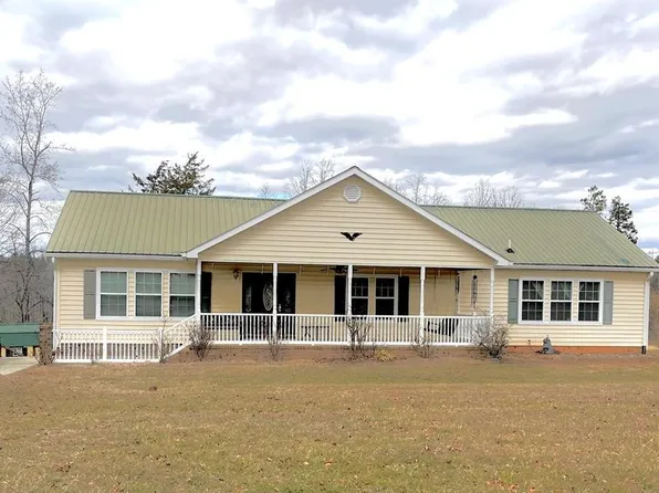 1182 Henrys Trl, Nathalie, VA 24577