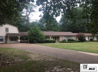 582 Rowland Rd, Monroe, LA 71203