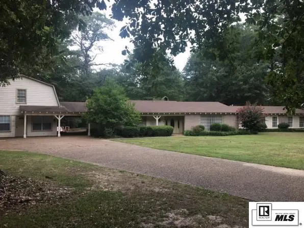 582 Rowland Dr, Monroe, LA 71203