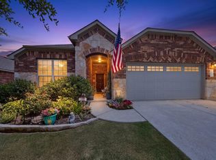 7953 Massa Dr, Round Rock, TX 78665