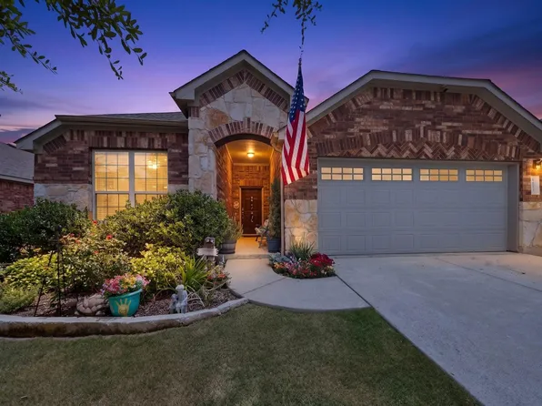 7953 Massa Dr, Round Rock, TX 78665
