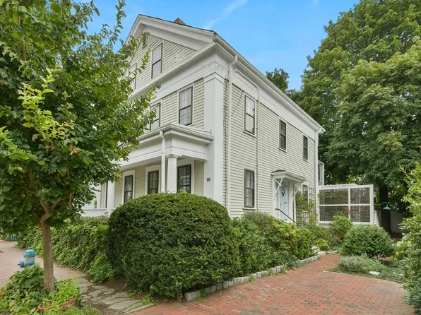 28 Tremont St, Cambridge, MA 02139