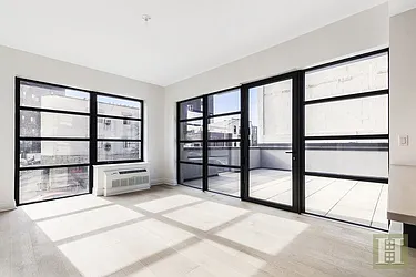 Rented by Halstead Real Estate