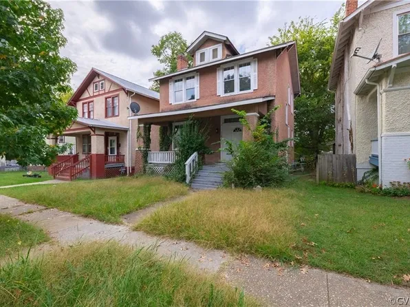 3113 N North Ave, Richmond, VA 23222