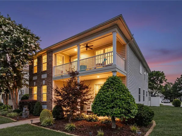 3808 Vasser Dr, Virginia Beach, VA 23462