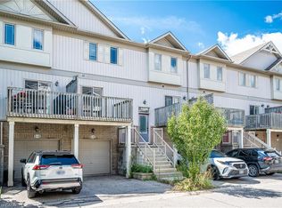 619 Wild Ginger Ave #G42, Waterloo, ON N2V2X1