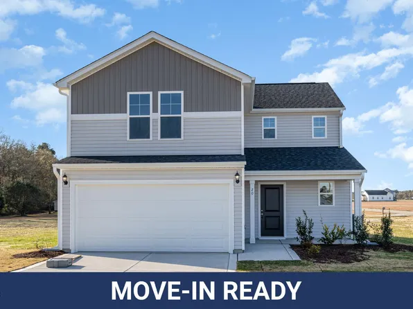 20 Ham Farm Dr Lot 27, La Grange, NC 28551